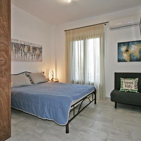 Villa Angela Vurvurú Kültér fotó