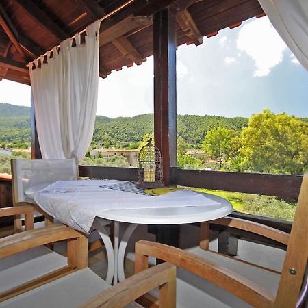 Villa Angela Vurvurú Kültér fotó