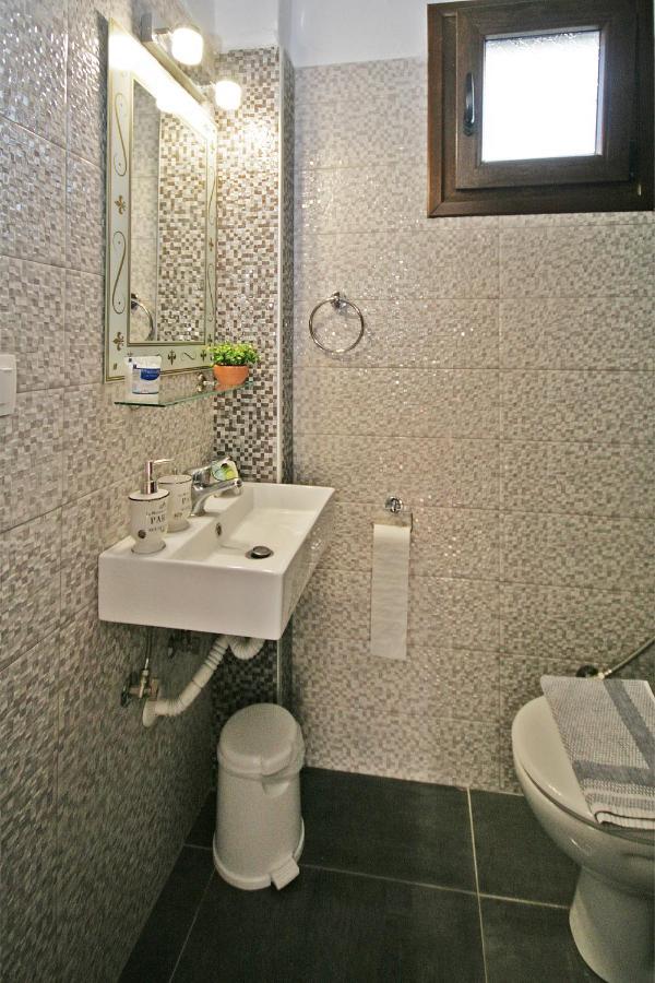 Villa Angela Vurvurú Kültér fotó