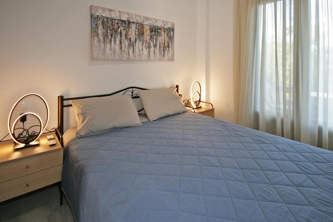 Villa Angela Vurvurú Kültér fotó