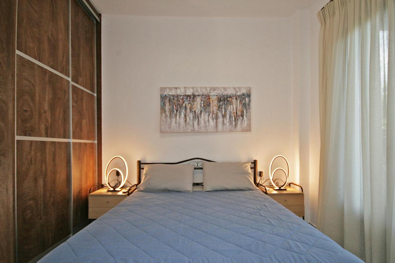 Villa Angela Vurvurú Kültér fotó