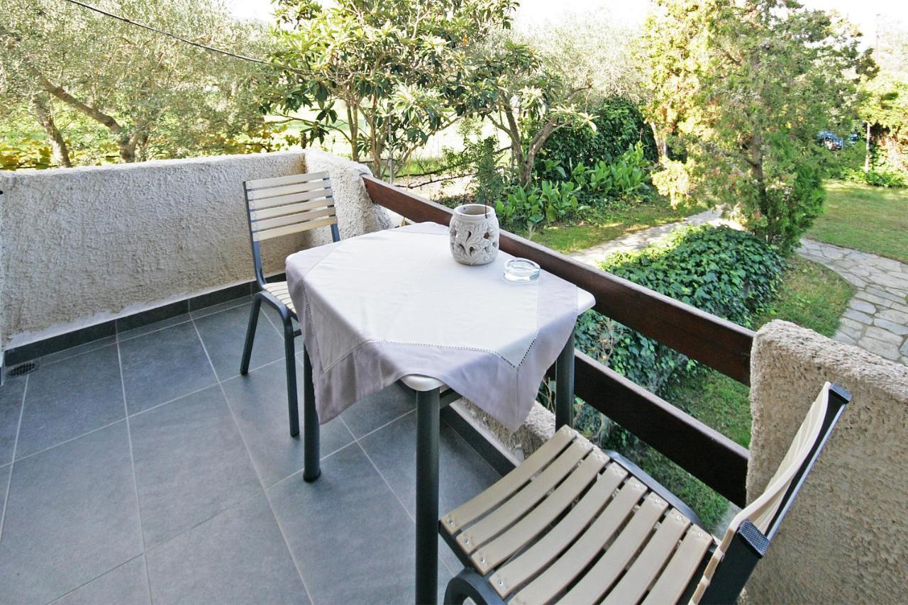 Villa Angela Vurvurú Kültér fotó