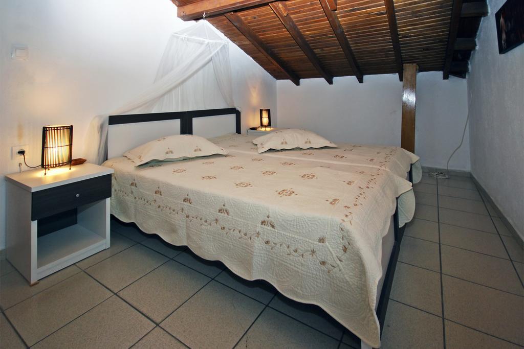 Villa Angela Vurvurú Kültér fotó