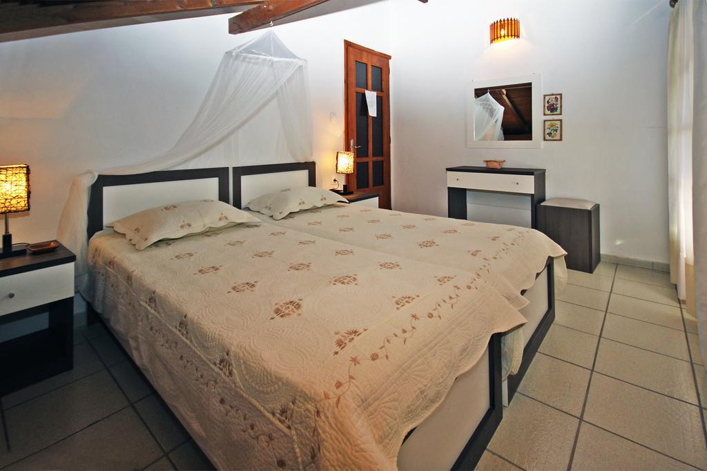 Villa Angela Vurvurú Kültér fotó