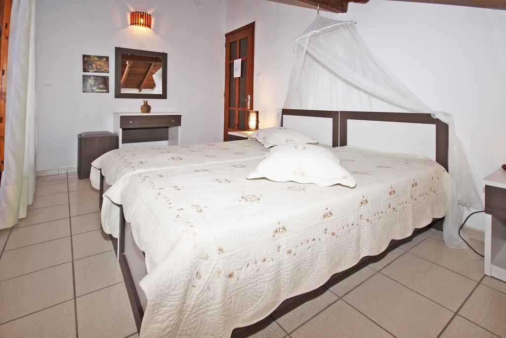 Villa Angela Vurvurú Kültér fotó
