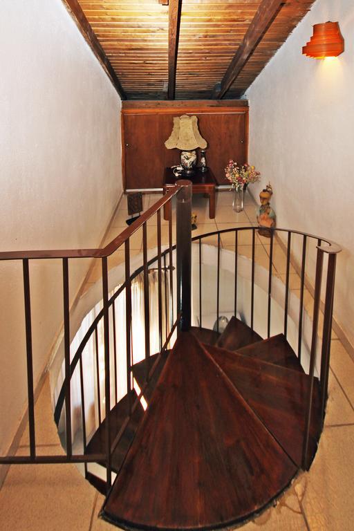Villa Angela Vurvurú Kültér fotó
